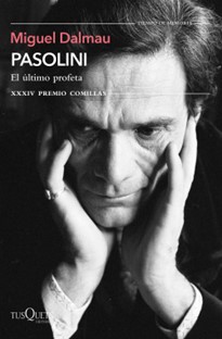 pier paolo pasolini